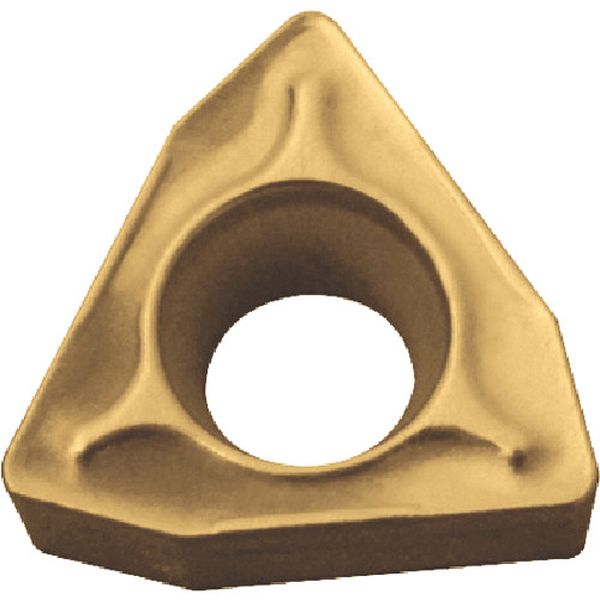 旋削用チップ サーメット TN60 10個入り