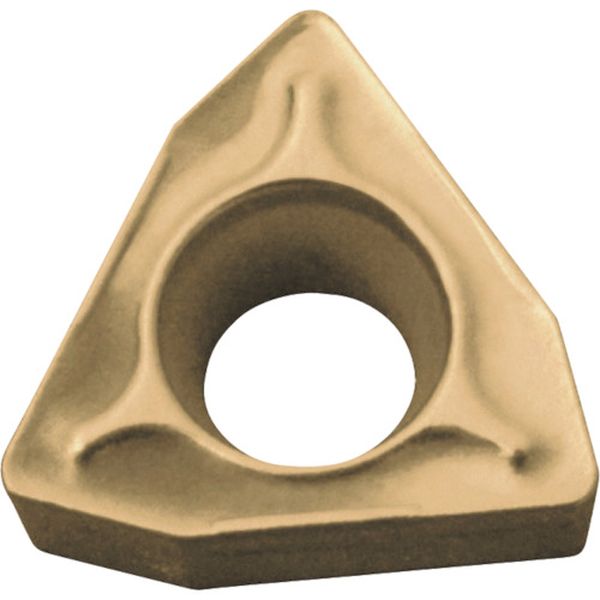 旋削用チップ PV710 PVDサーメット CMT 10個入り