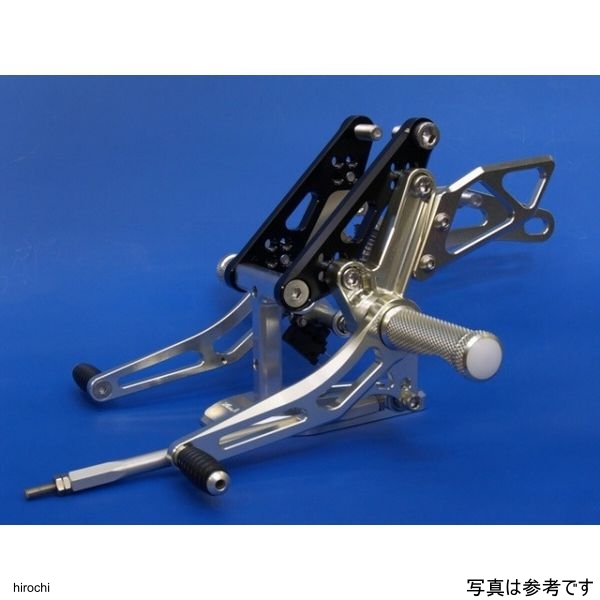 ステップキット 4POS ZEPHYR1100