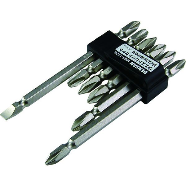 WBS1236 112-7314  ウエストビットセット