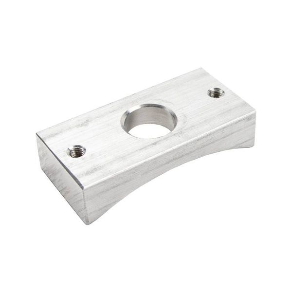 5.9L Cummins IAT Sensor Aluminum Weld Bung