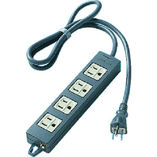 157-3553 OAタップ(接地15A形)(1Mコ-ド)