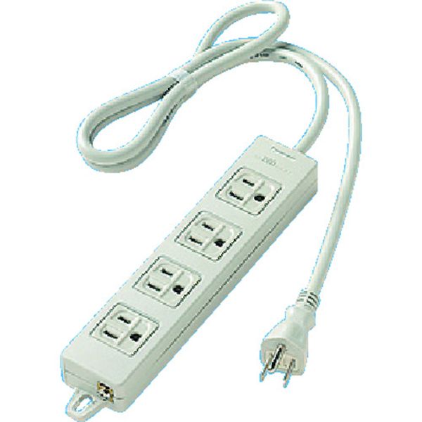 157-8473 OAタップ(接地15A形)(1Mコ-ド)