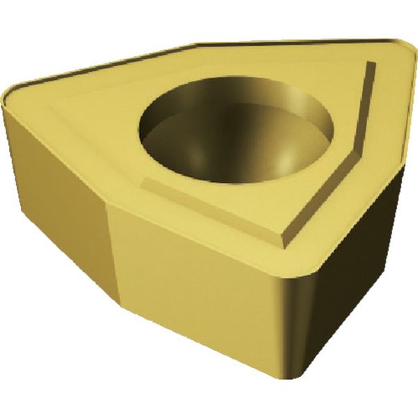 コロマントUドリル用チップ 1020 10個入り