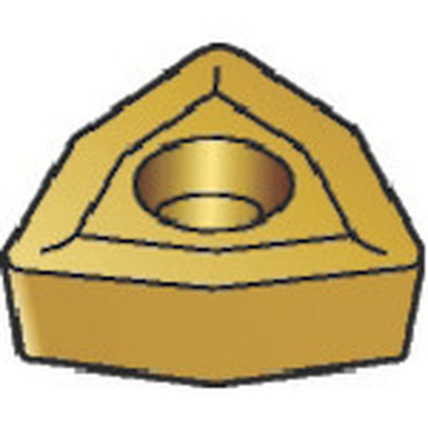 コロマントUドリル用チップ 3040 10個入り