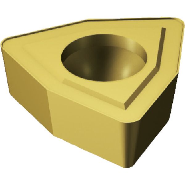 コロマントUドリル用チップ 1020 10個入り