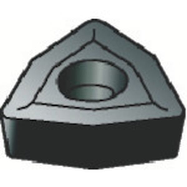 コロマントUドリル用チップ H13A 10個入り