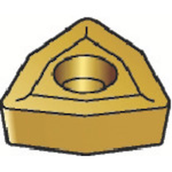 コロマントUドリル用チップ 235 10個入り