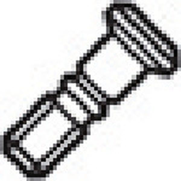 タンガロイ　ＴＡＣ工具部品