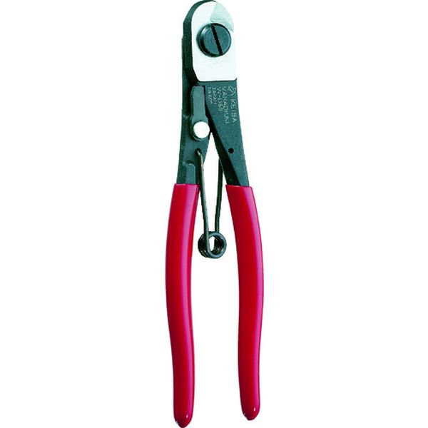 ＫＥＩＢＡ　ワイヤーカッター　１９０