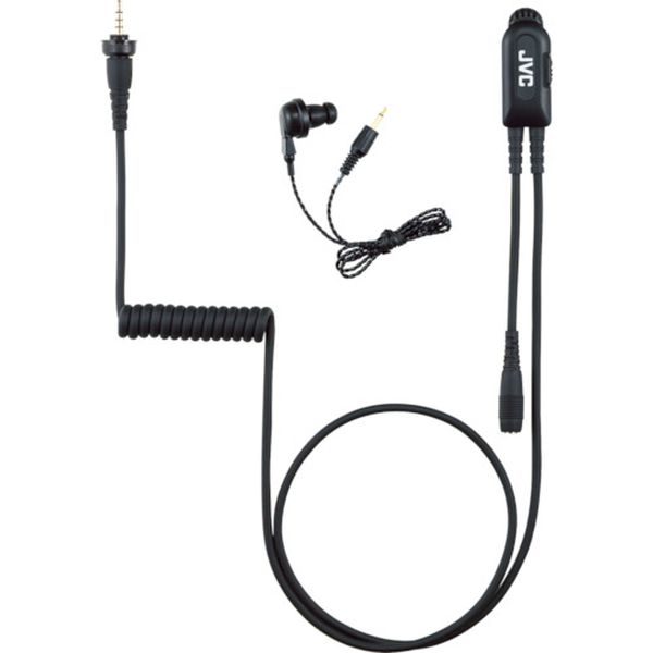 コントロールマイクロホン