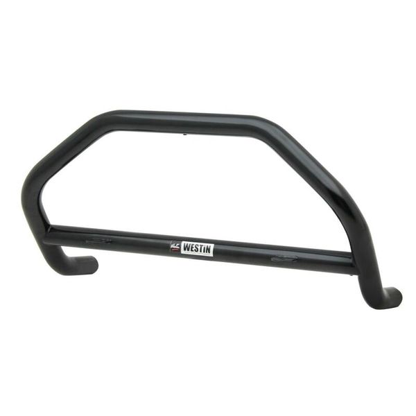 Safari Light Bar Universal (14.75in mounting depth) - Black