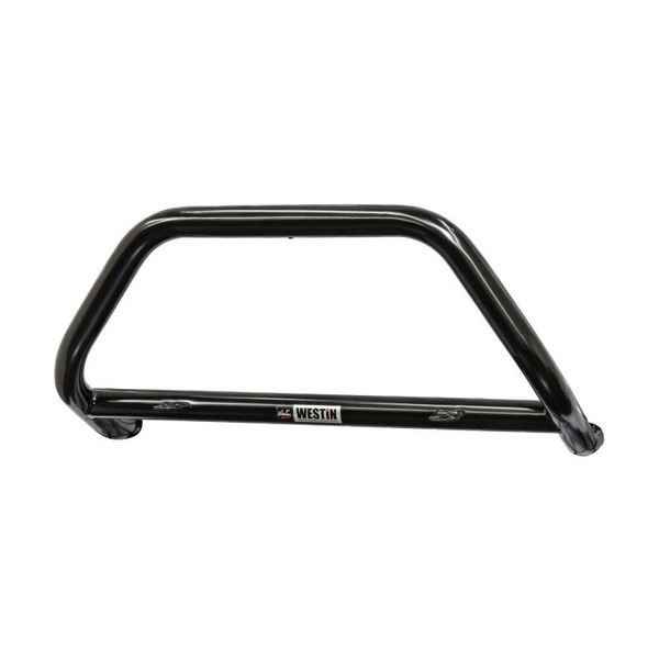 Safari Light Bar Universal (10.75in mounting depth) - Black