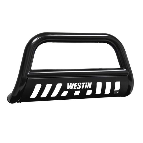 19-21 Ford Ranger E-Series Bull Bar - Black