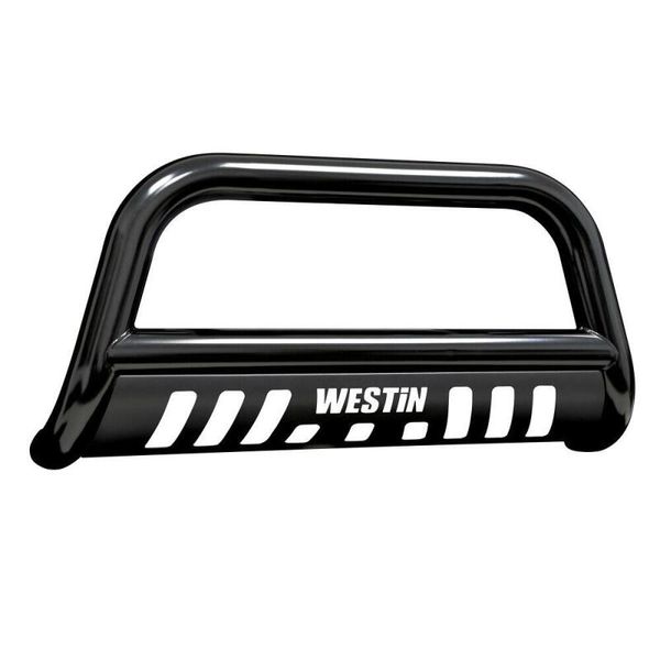 19-20 Ram 2500/3500 E-Series Bull Bar - Black