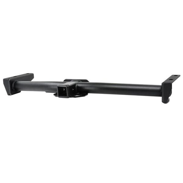 15-22 Chevrolet Colorado Outlaw Bumper Hitch Receiver - Textured Black