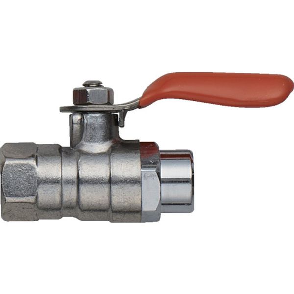 オレンジボールコック