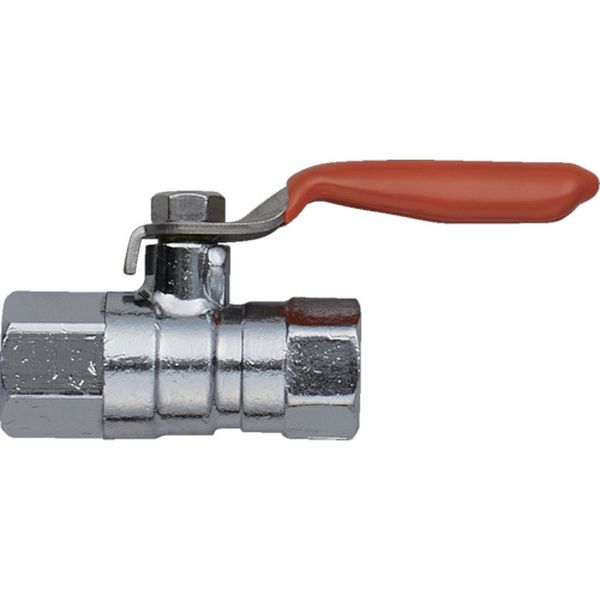 オレンジボールコック