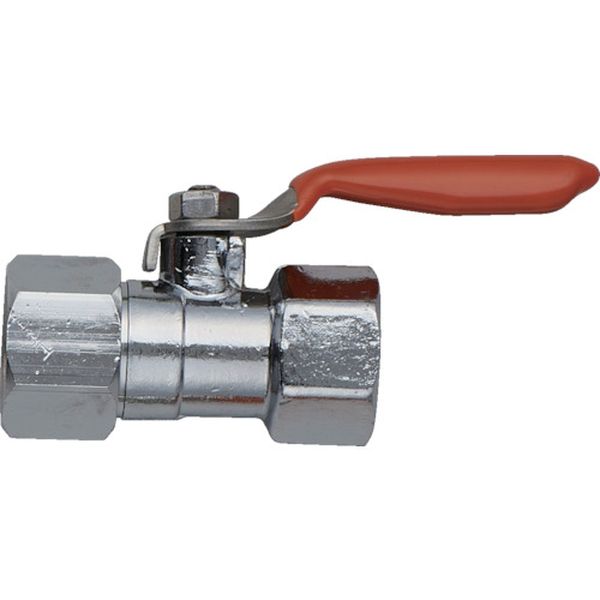 オレンジボールコック