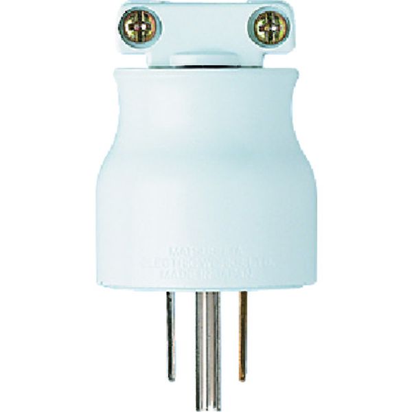 接地15Aタフキャップ125V