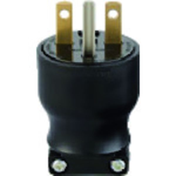 接地15Aタフキャップ・B