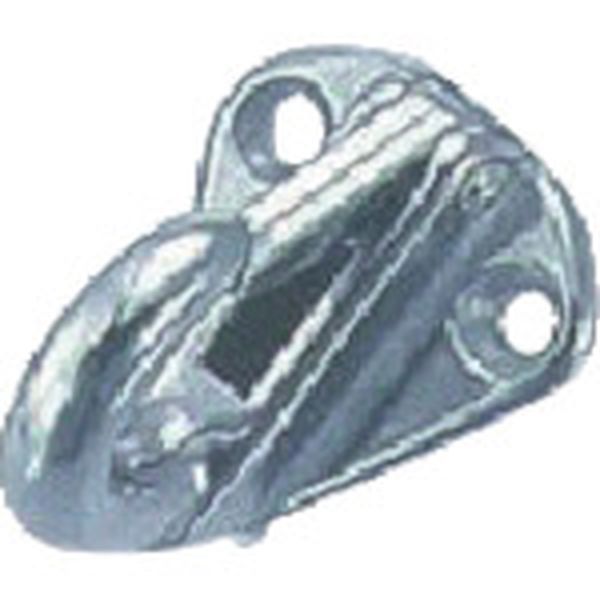 WH2 849-3160  ステンレス ウォールフック 41mm×34mm