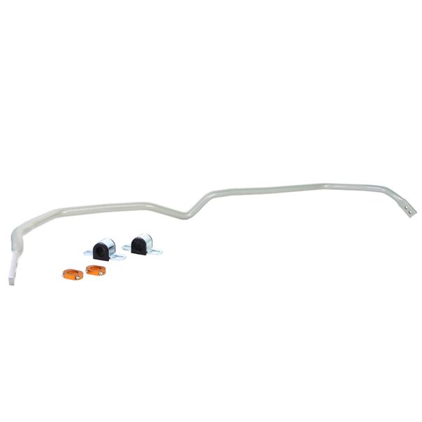 13-19 Ford Taurus Rear Sway Bar - Heavy Duty (Incl. Bushings)