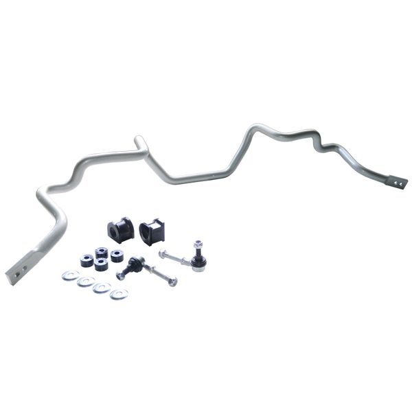 94-01 Acura Integra Front Heavy Duty Adjustable 24mm Swaybar