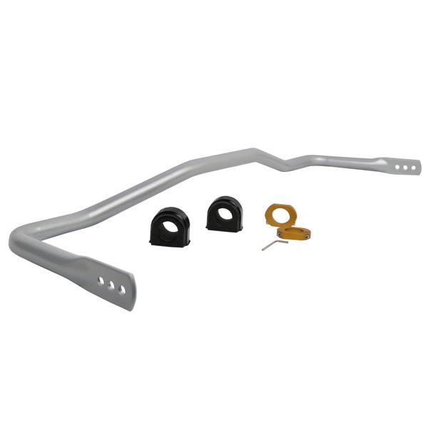 16-18 Mazda MX-5 Miata 28.6mm Front Adjustable Sway Bar Kit
