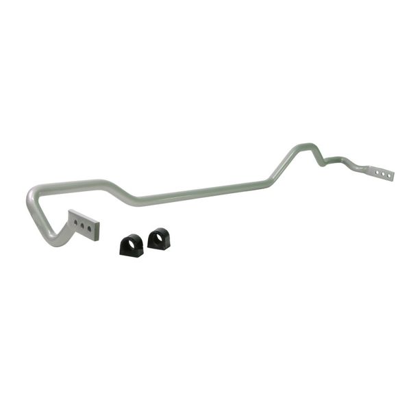 02-03 Subaru WRX Sedan and Wagon / 02-03 Subaru Impreza Non-Turbo w/ OE swaybar Rear 24mm