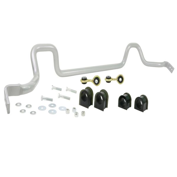 93-98 Toyota Supra MK4 JZA80 Front 30mm Heavy Duty Adjustable Swaybar