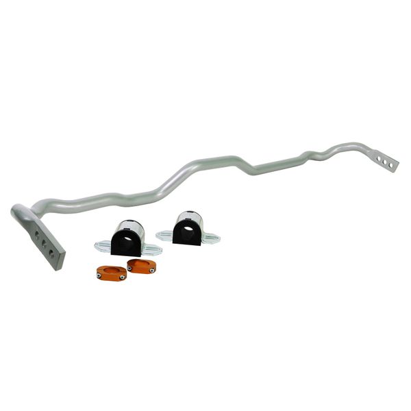 2023+ Toyota GR Corolla 24mm Adjustable Rear Sway Bar