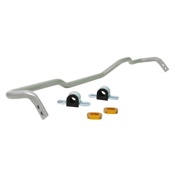 15-18 Volkswagen Golf R 22mm Rear Adjustable Sway Bar Kit