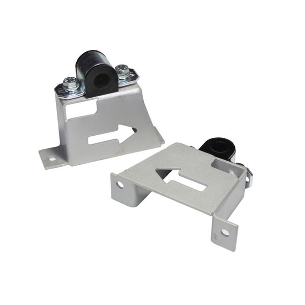 98-02 Subaru Forester SF (Exc GT or Turbo) Rear Swaybar H/D Mount Kit