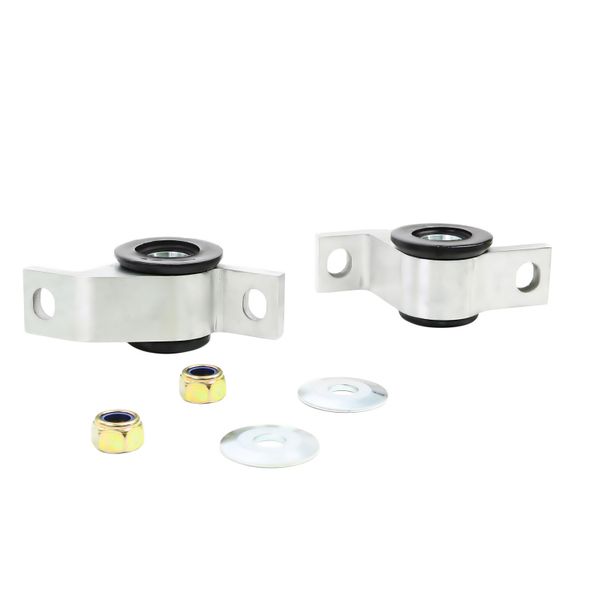 93-00 Subaru Impreza Non-Turbo Front Race anti-dive caster kit