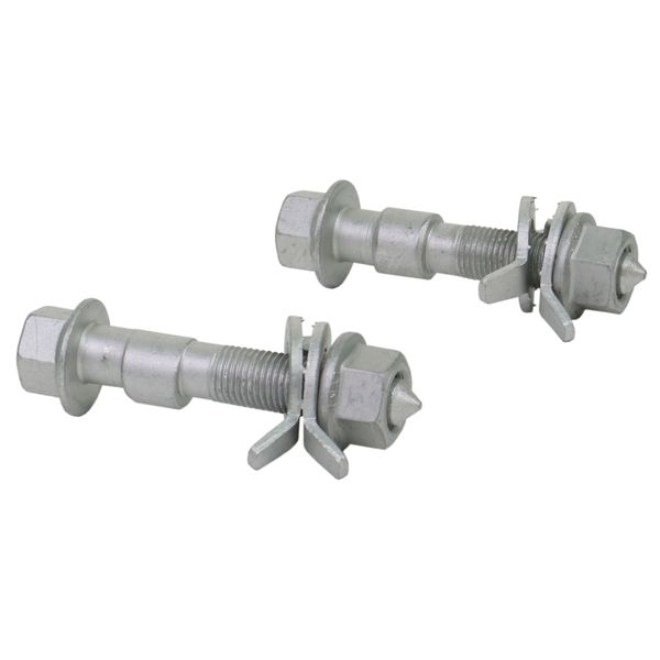 90-93 Toyota Celica GT-Four Turbo AWD ST185 Front Camber adj bolt kit-17mm