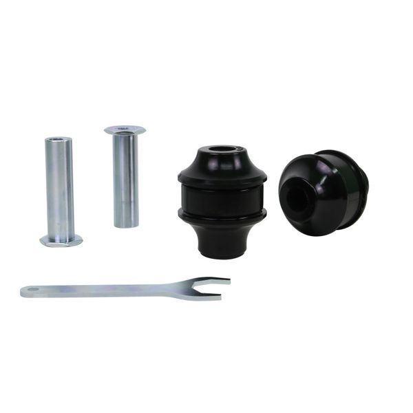 15-18 BMW M3 Front Radius Arm Lower Bushing Kit
