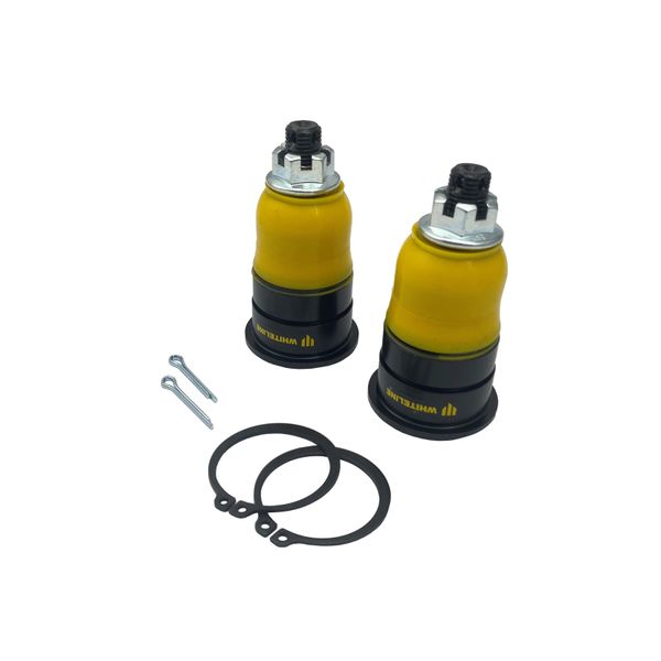 05-06 Acura RSX Roll Center Adjuster Kit