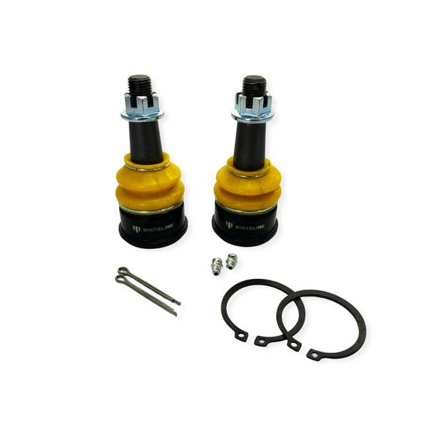 17-21 Honda Civic Type R Front Roll Centre / Bump Steer Correction Kit