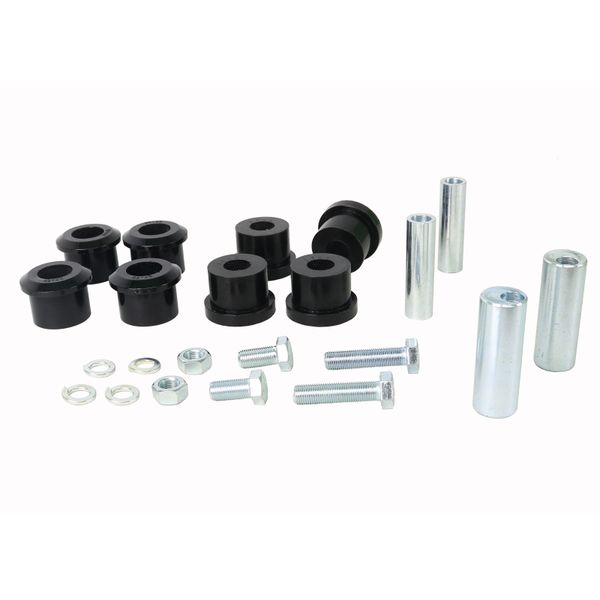 Plus 04-06 Pontiac GTO Front Alignment Camber Toe Bushing Kit