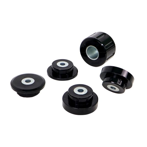 Nissan 350Z/370Z/Z 03+ Rear Differential Bushing Kit (Motorsports Version)