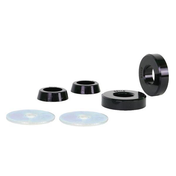08-14 Lexus IS F Differential Mount Bushing Kit - Rear