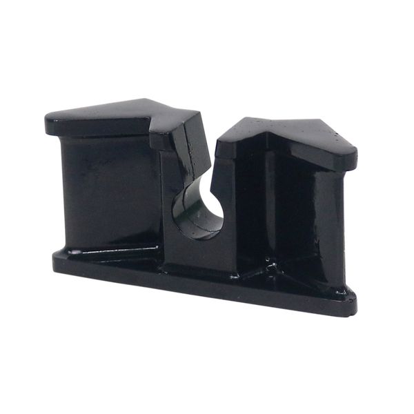 Multiple Subarus with 2.0 DIT / 2.4 DIT Front Transmission Mount Insert Bushing Kit