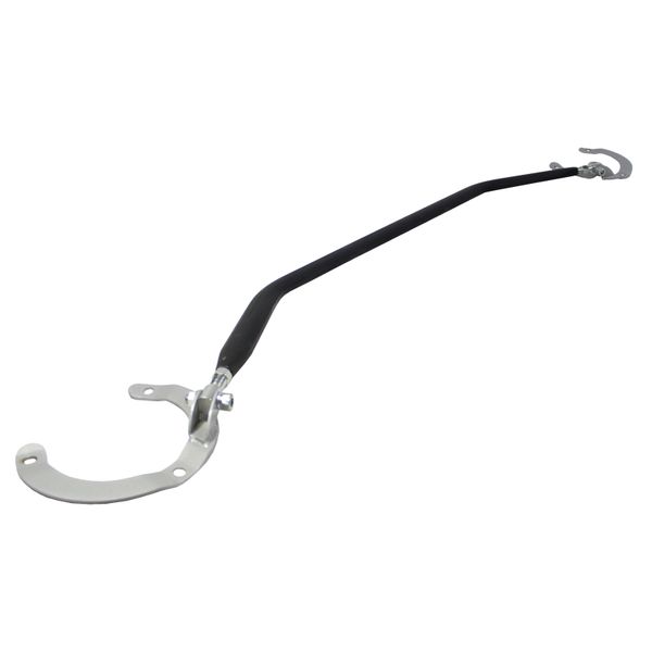 05-09 Subaru Legacy GT/Outback XT Front Adj. Strut Tower Bar