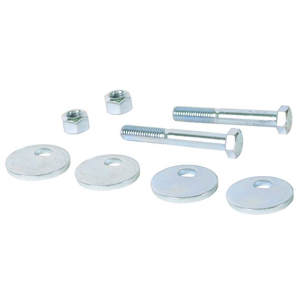 2013+ Subaru BRZ Rear Lower Control Arm Repair/Service Kit