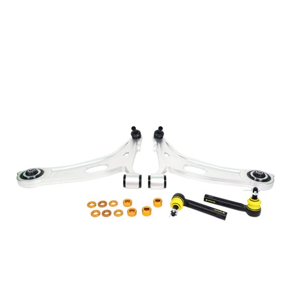 Subaru WRX 2022+Front Lower Control Arm Upgrade Kit