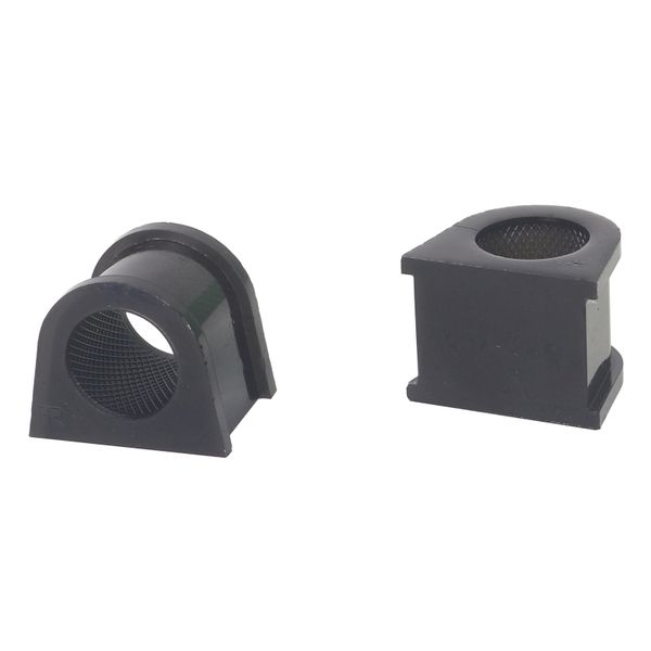 02-07 Subaru WRX Sedan and Wagon Rear / 03-07 Subaru Impreza Non-Turbo Rear / 04-07 Subaru