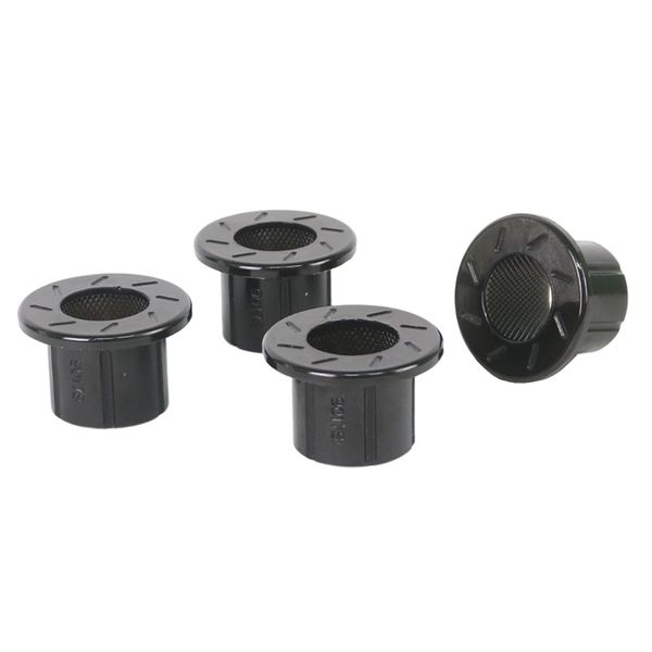 2002-2005 Dodge Ram 1500 Steering Rack And Pinion Mount Bushing Kit - RWD Models
