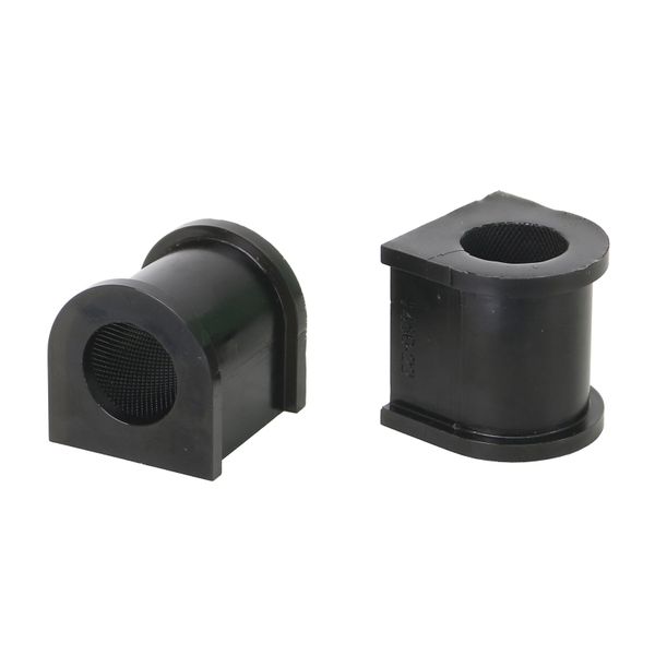 Universal 22mm Sway Bar Mount Bushing Kit