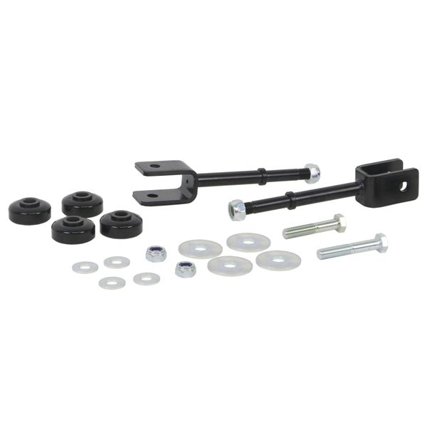 08-21 Toyota Land Cruiser/07-21 Lexus LX570 Rear Sway Bar Link Kit